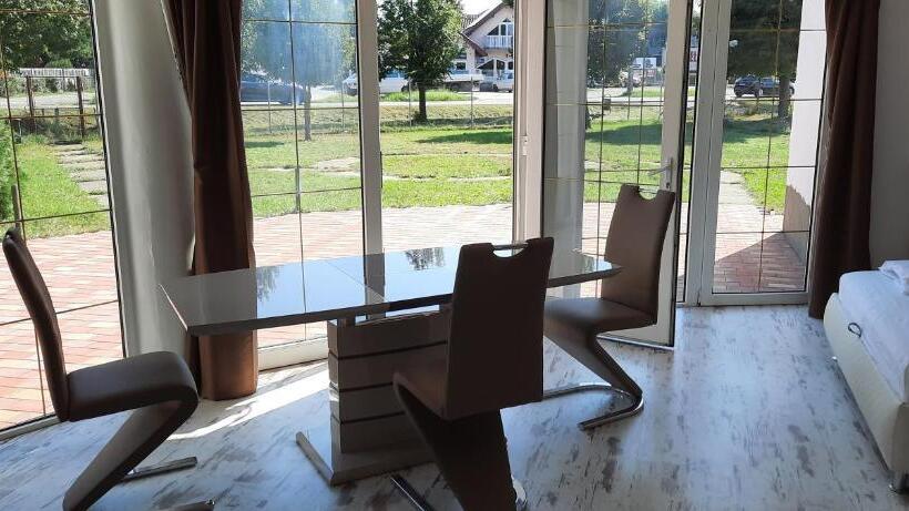 بنسيون Begónia Vendégház