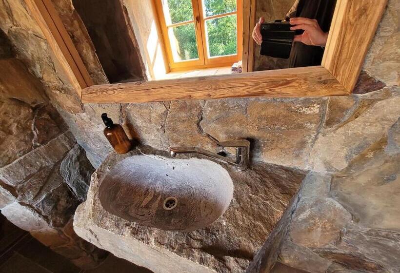 ペンション Berry