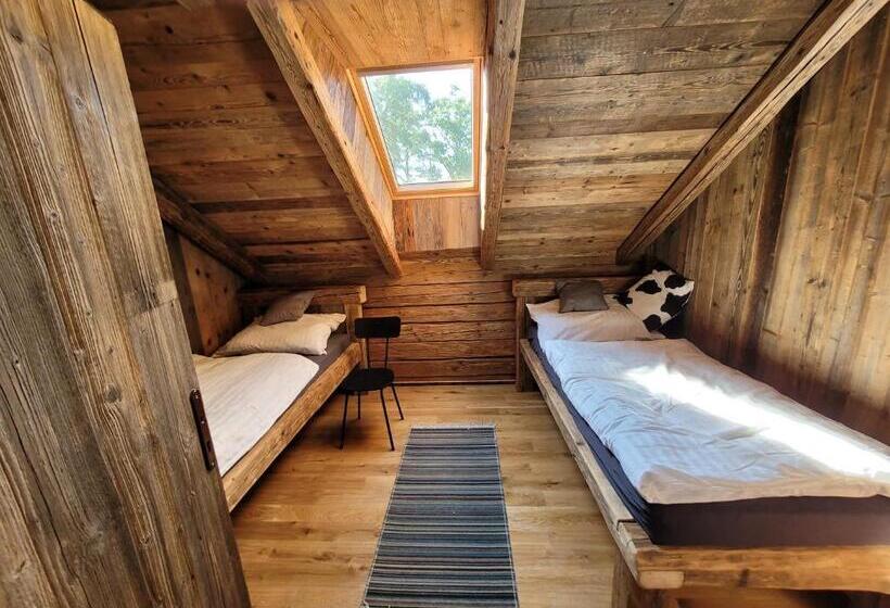 ペンション Berry