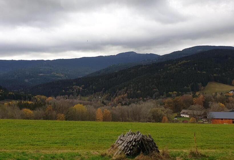 ペンション Berry