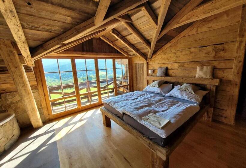 ペンション Berry