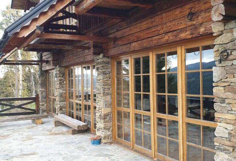 ペンション Berry