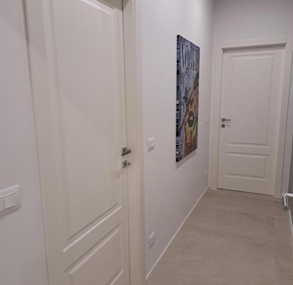 پانسیون Bolognamania Rooms Saffi