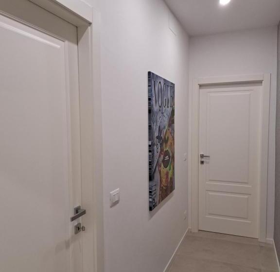 پانسیون Bolognamania Rooms Saffi