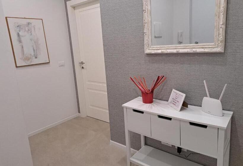 پانسیون Bolognamania Rooms Saffi