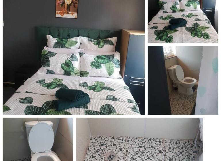 بنسيون Camp Inn Bnb