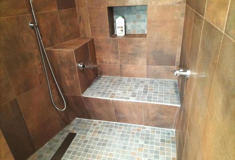 פנסיון Casa Dos Gnomos