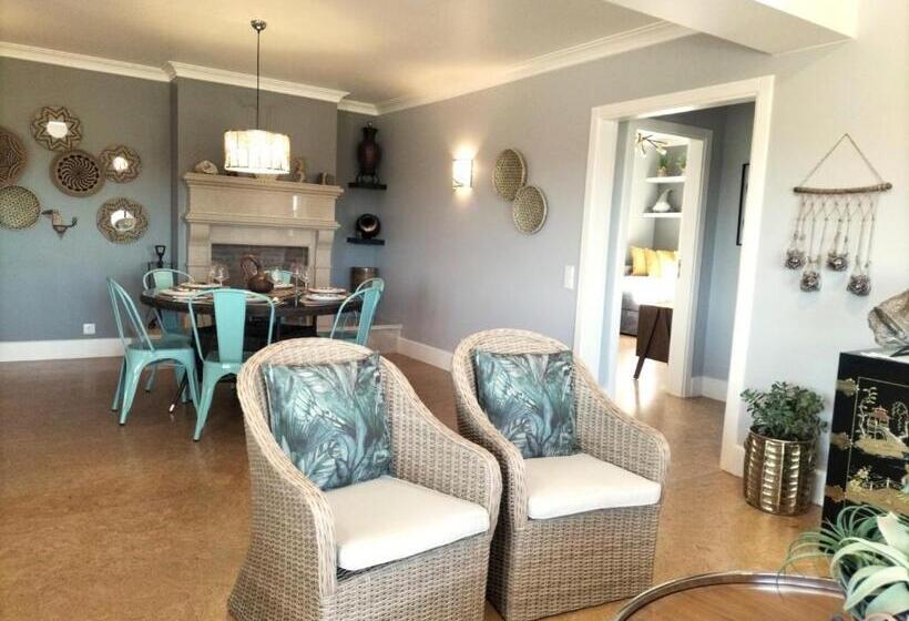 פנסיון Casa Dos Gnomos