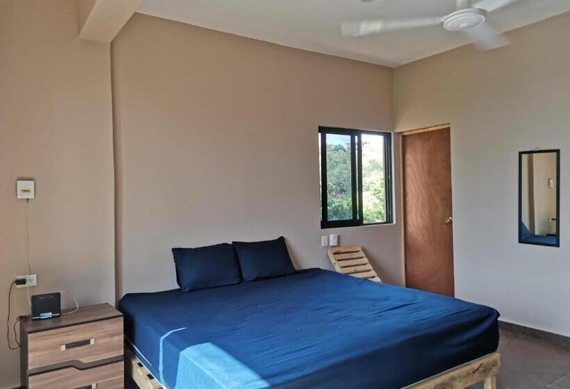 پانسیون Casa Ebano