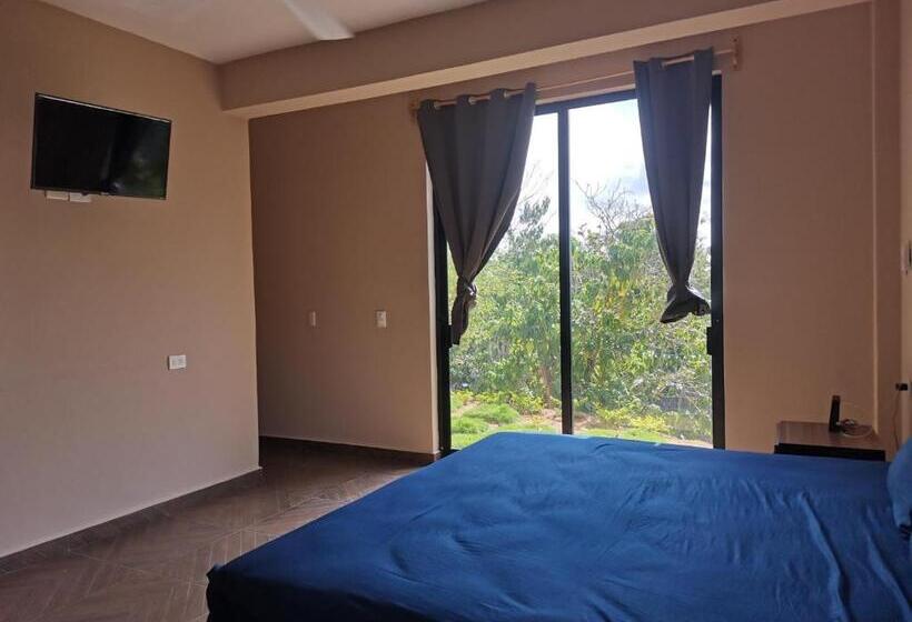 پانسیون Casa Ebano