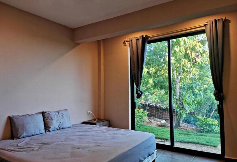 پانسیون Casa Ebano