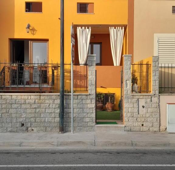 膳宿费 Casa Fanni  Rooms