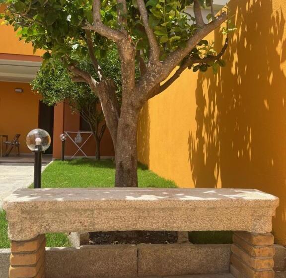 膳宿费 Casa Fanni  Rooms