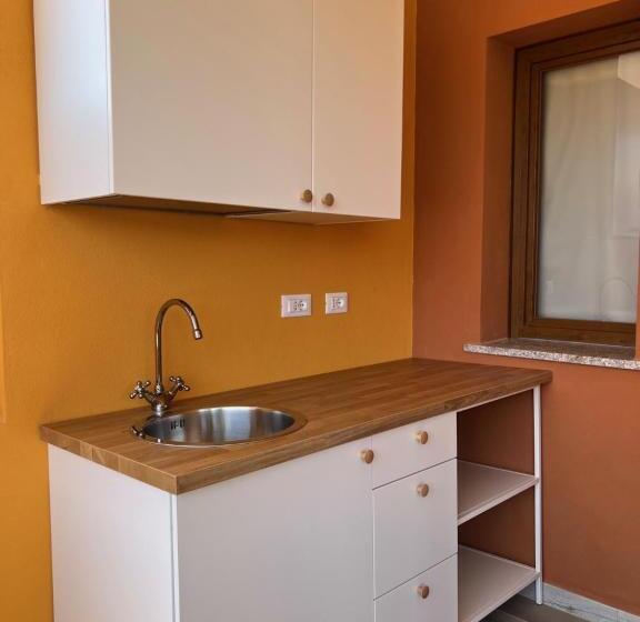 膳宿费 Casa Fanni  Rooms