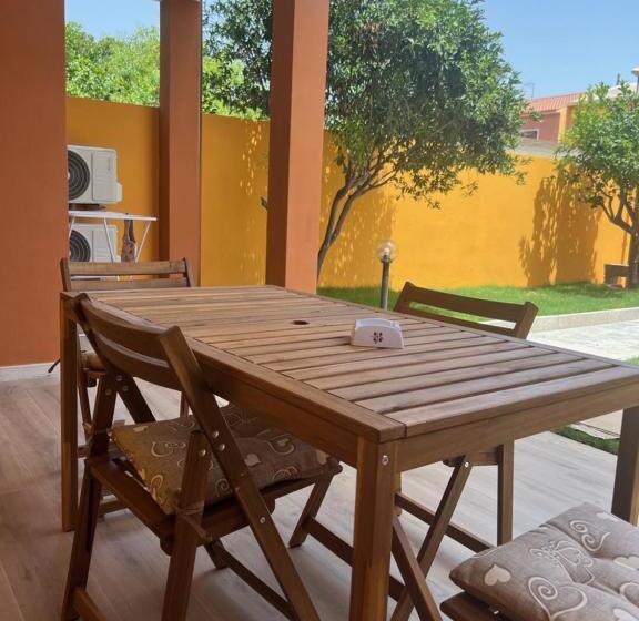 膳宿费 Casa Fanni  Rooms