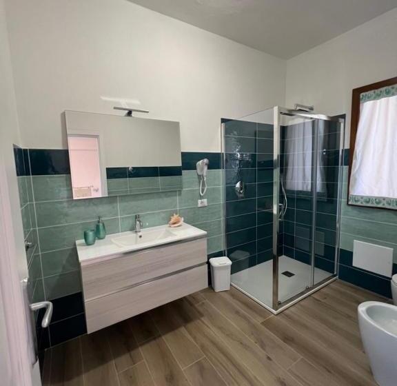 膳宿费 Casa Fanni  Rooms