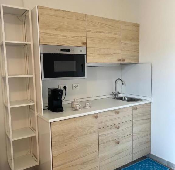 膳宿费 Casa Fanni  Rooms