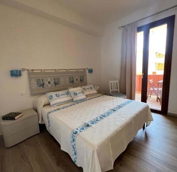 膳宿费 Casa Fanni  Rooms