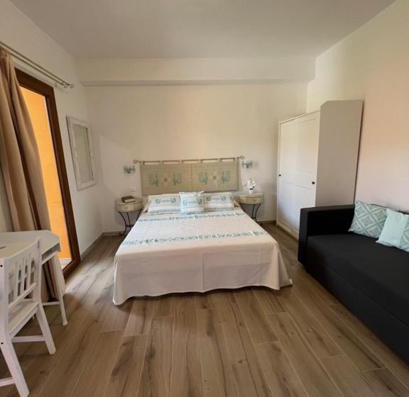 膳宿费 Casa Fanni  Rooms