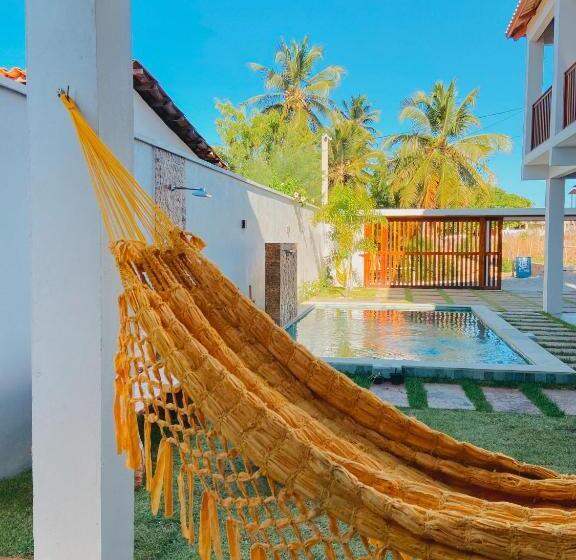 Пансион Casa Zoe Icaraizinho