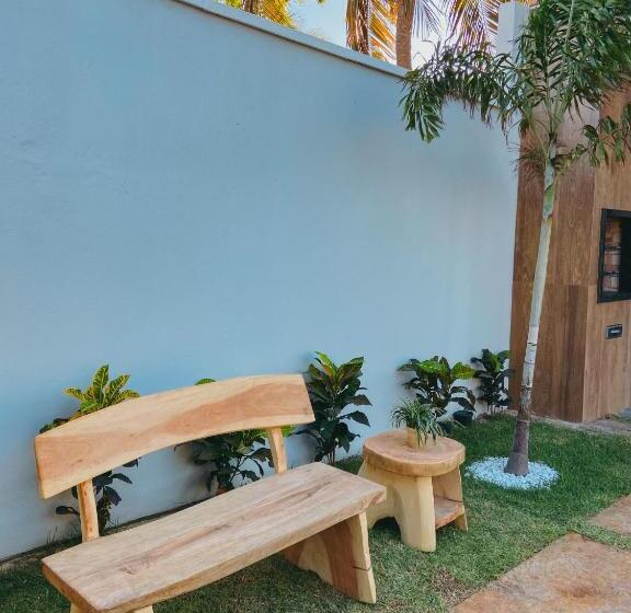 Пансион Casa Zoe Icaraizinho