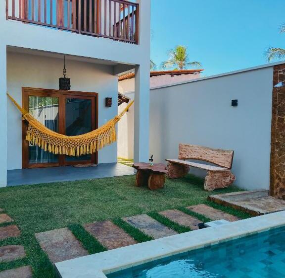 Пансион Casa Zoe Icaraizinho