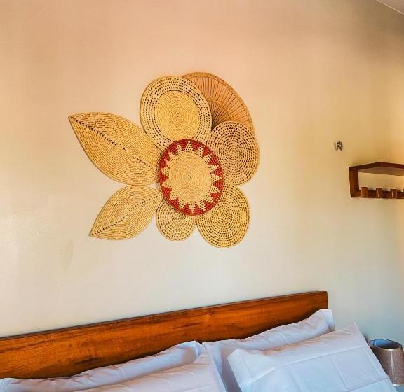 Пансион Casa Zoe Icaraizinho