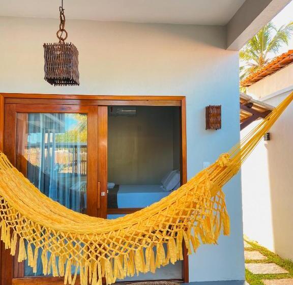 Пансион Casa Zoe Icaraizinho