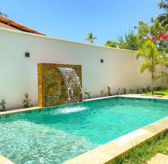 Пансион Casa Zoe Icaraizinho