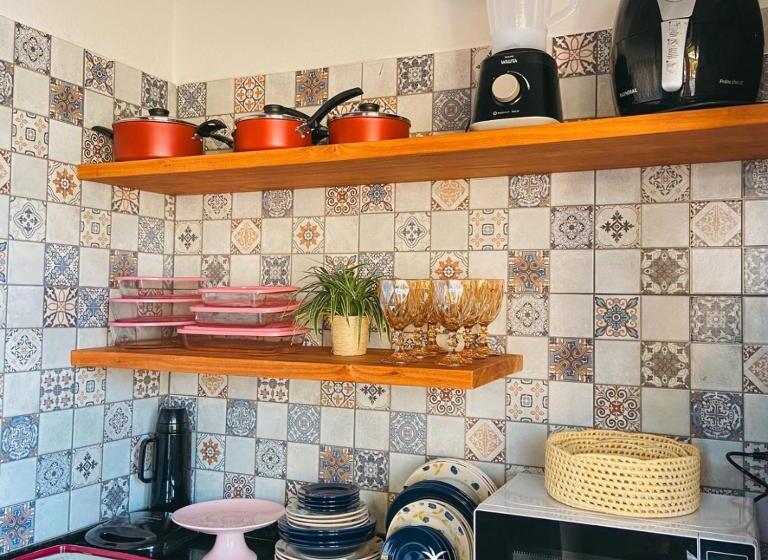 Пансион Casa Zoe Icaraizinho