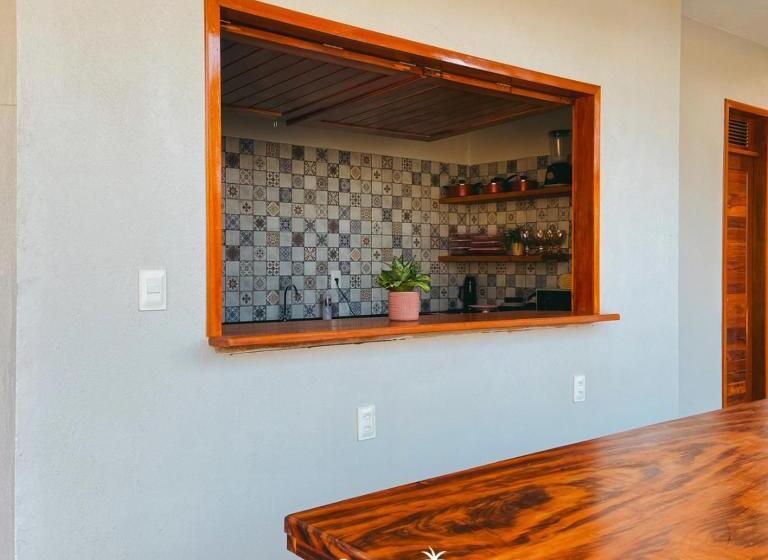 Пансион Casa Zoe Icaraizinho