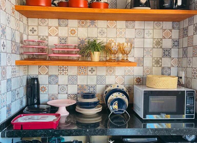 Пансион Casa Zoe Icaraizinho