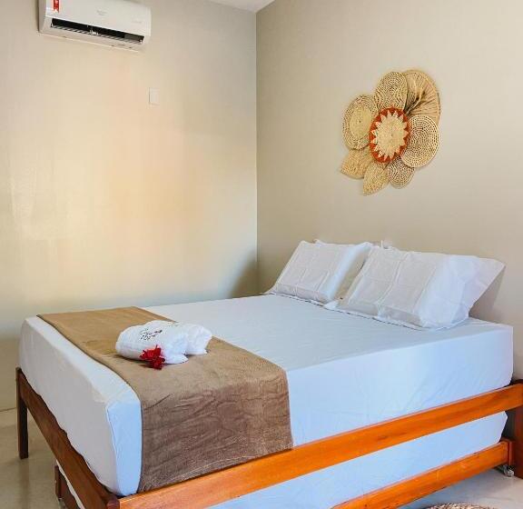 Пансион Casa Zoe Icaraizinho