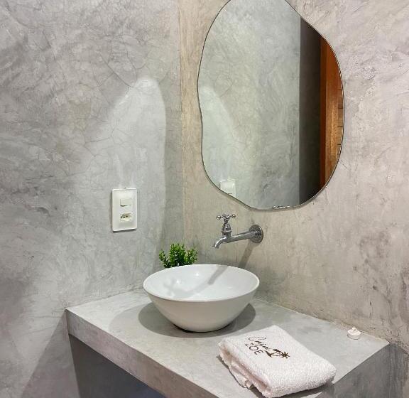 Пансион Casa Zoe Icaraizinho