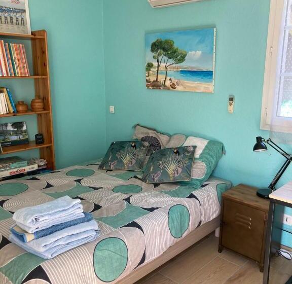 بنسيون Chez Liselotte