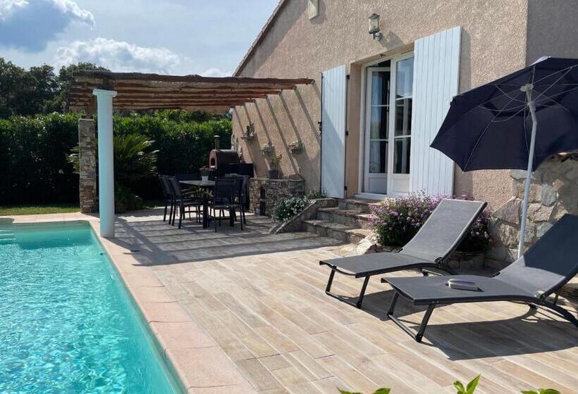 بنسيون Chez Liselotte