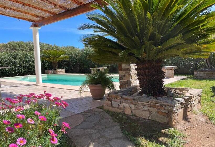 بنسيون Chez Liselotte