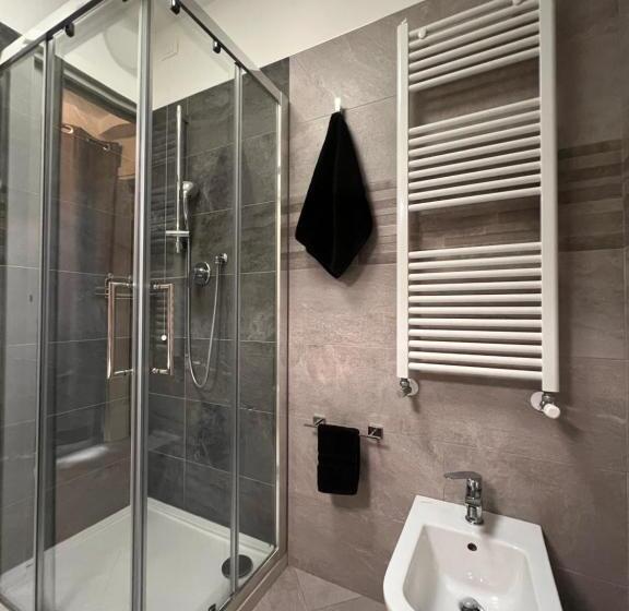 פנסיון Chioggia In Terrazza