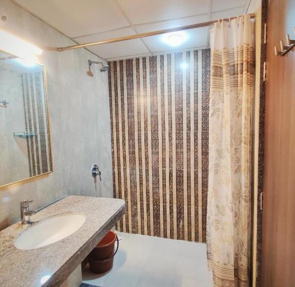 פנסיון Cozy Condo At Mihan Nagpur