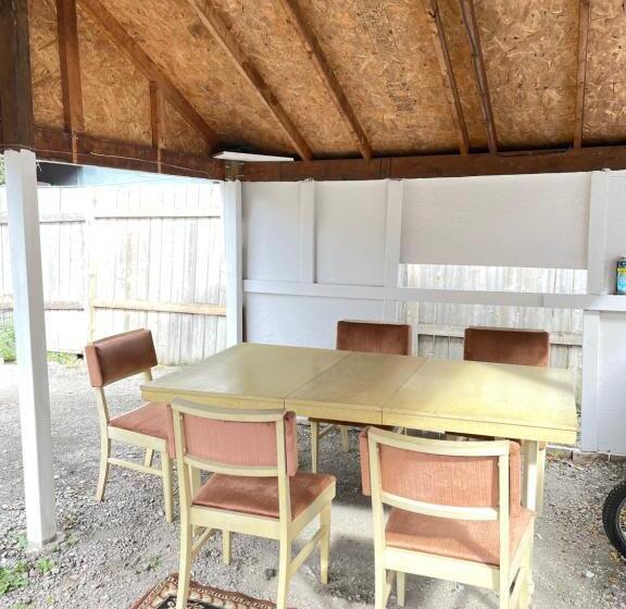 بنسيون D Closer Place To Rest