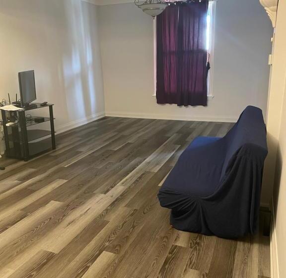 بنسيون D Closer Place To Rest