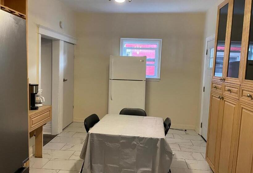 بنسيون D Closer Place To Rest