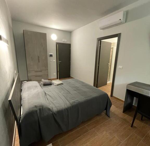 פנסיון Desanti