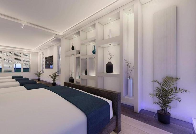 Пансион Don T Wake Me Up. South London. Sleeps 6