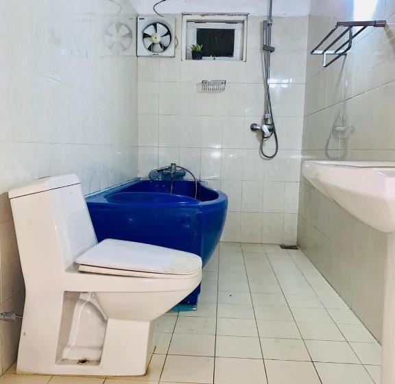 פנסיון Dreamy Surf House