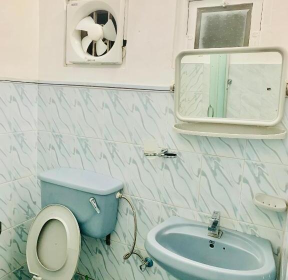 פנסיון Dreamy Surf House