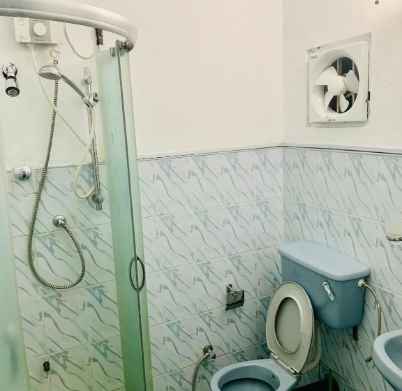 פנסיון Dreamy Surf House