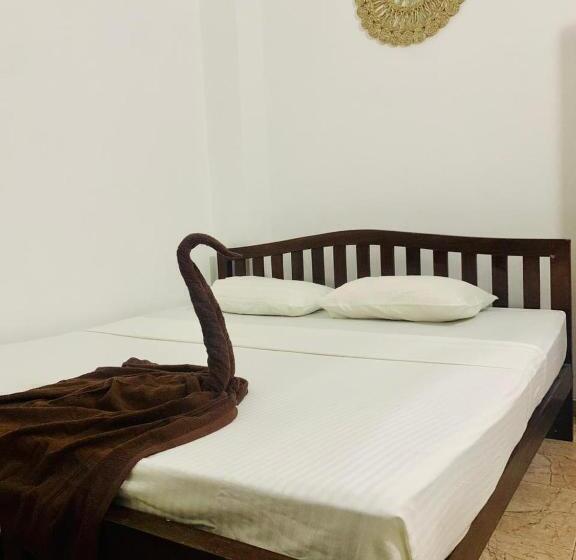 פנסיון Dreamy Surf House