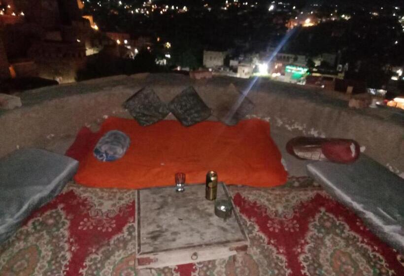 بنسيون Bella Safari