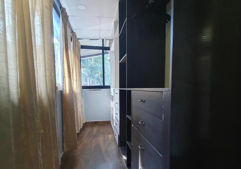 بنسيون Fernandes Homestay  Apartment Near The Beach  Feliz